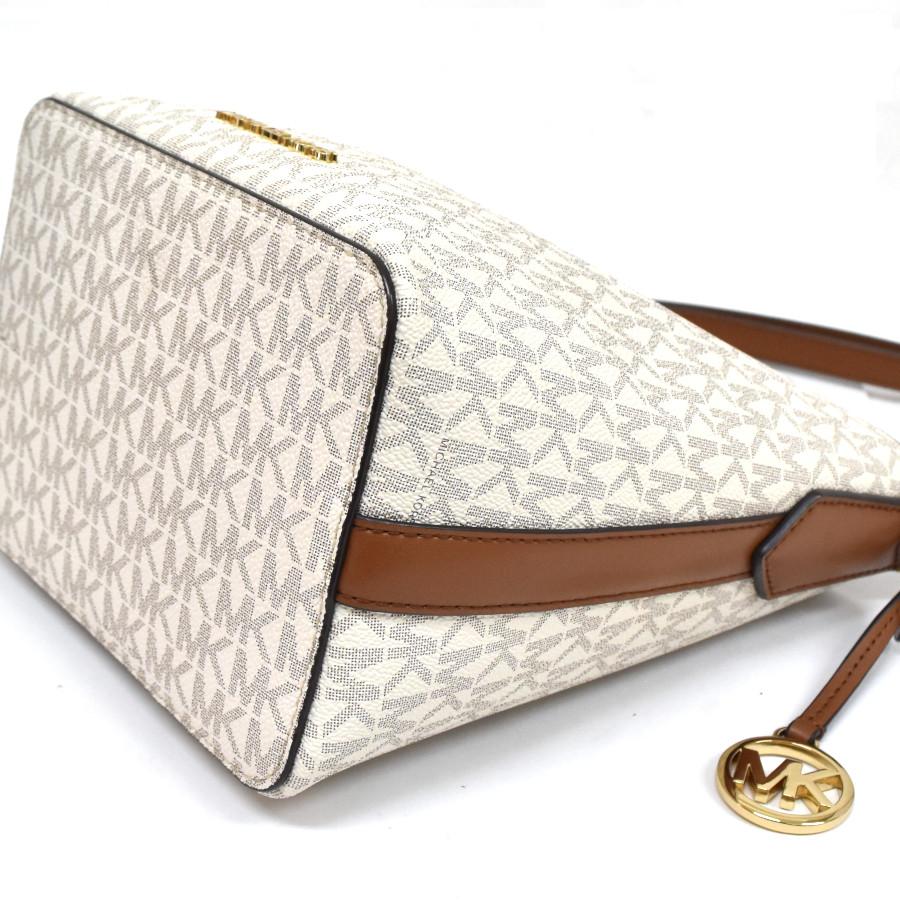 MICHAEL KORS（マイケルコース） 新品同様 ショルダーバッグ MKロゴ
