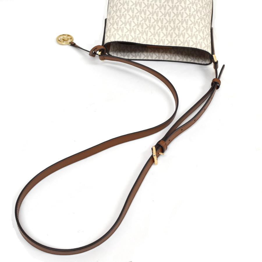 MICHAEL KORS（マイケルコース） 新品同様 ショルダーバッグ MKロゴ
