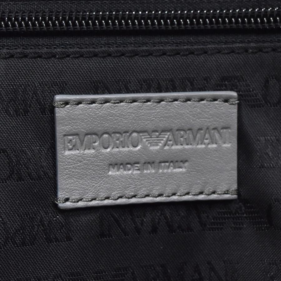 EMPORIO ARMANI エンポリオアルマーニ メッセンジャーバッグ 送料込 EMPORIO ARMANI エンポリオアルマーニ メッセンジャーバッグ