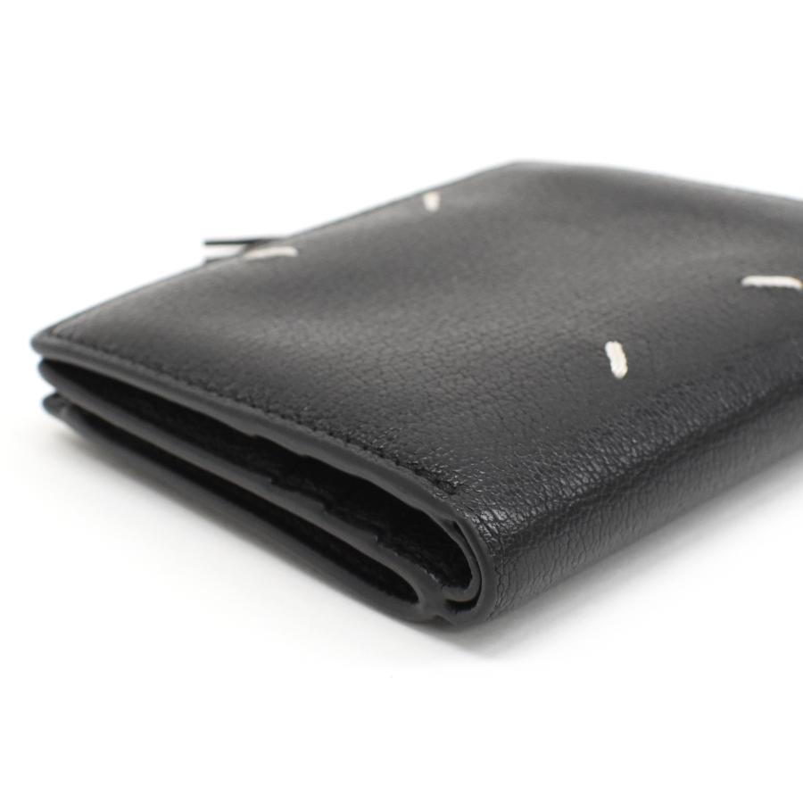 Maison Margiela メゾンマルジェラ フリップフラップウォレット Maison Margiela メゾンマルジェラ フリップフラップウォレット