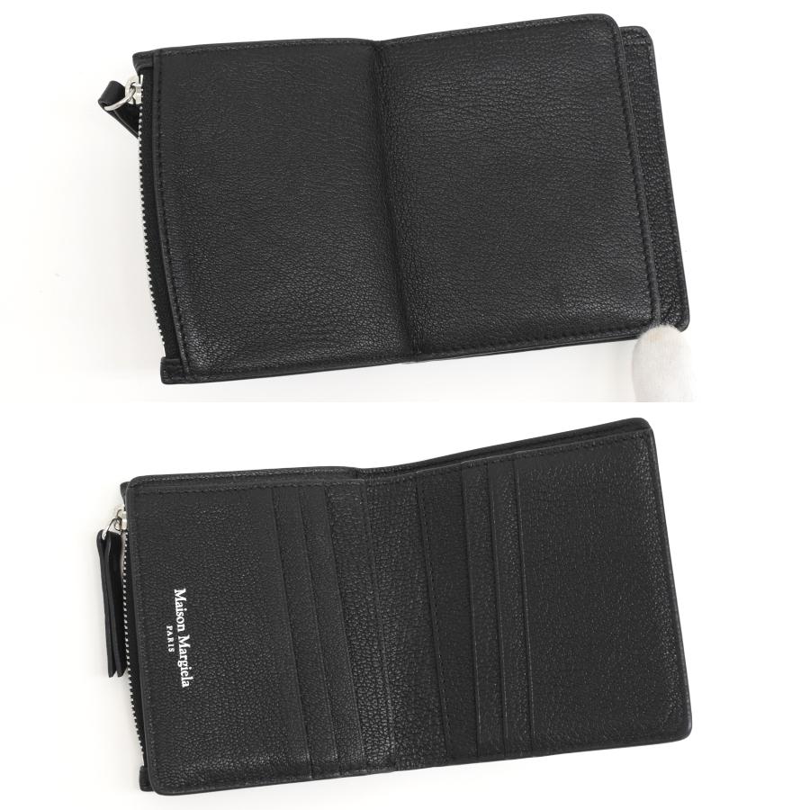 Maison Margiela メゾンマルジェラ フリップフラップウォレット Maison Margiela メゾンマルジェラ フリップフラップウォレット