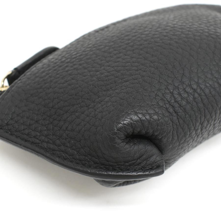 THE ROW 新品同様 ザロウ コインケース 小銭入れ 財布 レザー