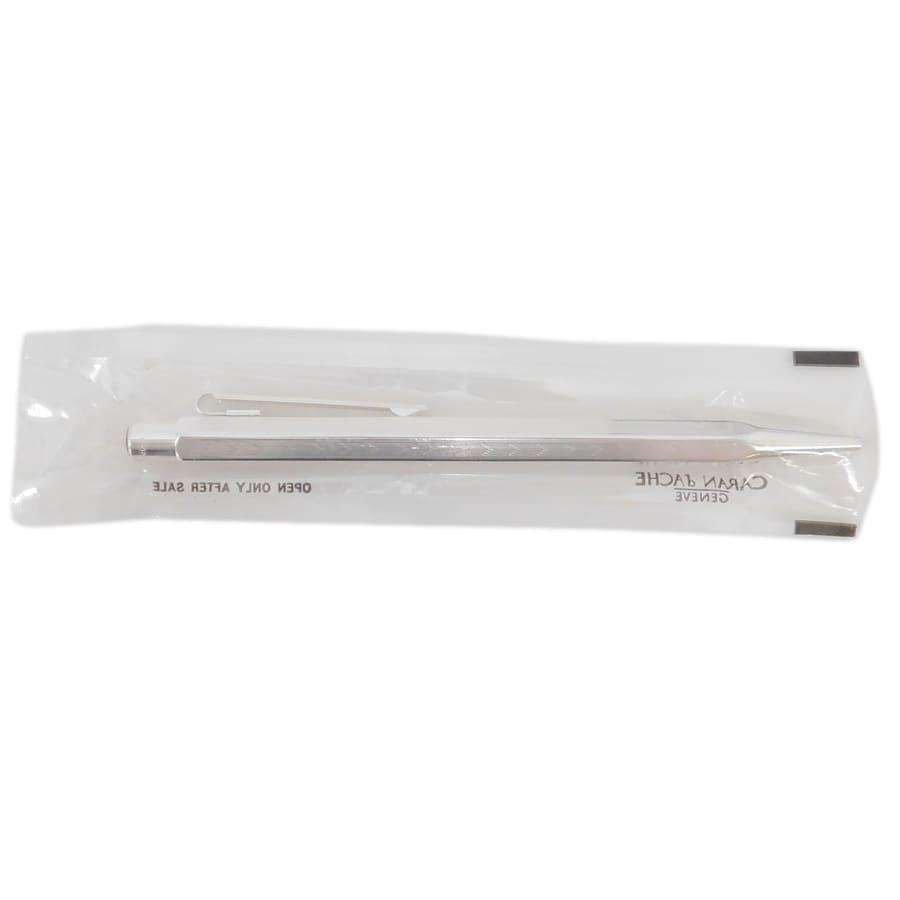 CARAN d'ACHE（カランダッシュ） 未使用品 ボールペン エクリドール