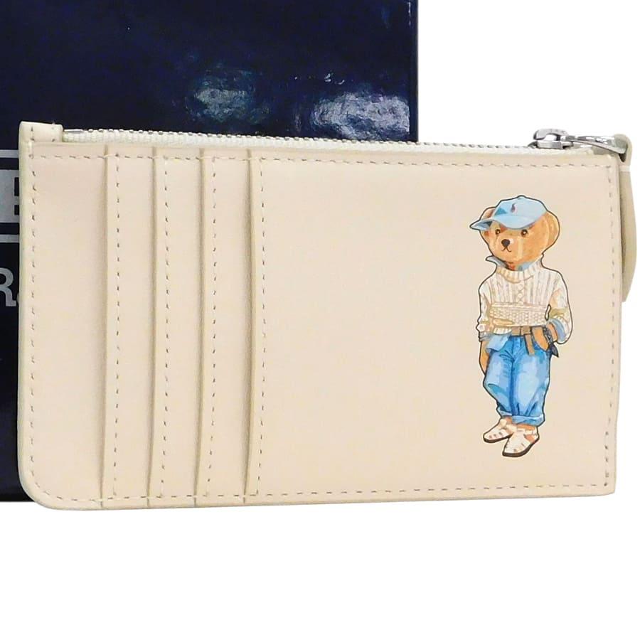 POLO RALPH LAUREN（ポロ・ラルフローレン） 未使用品 カードパス