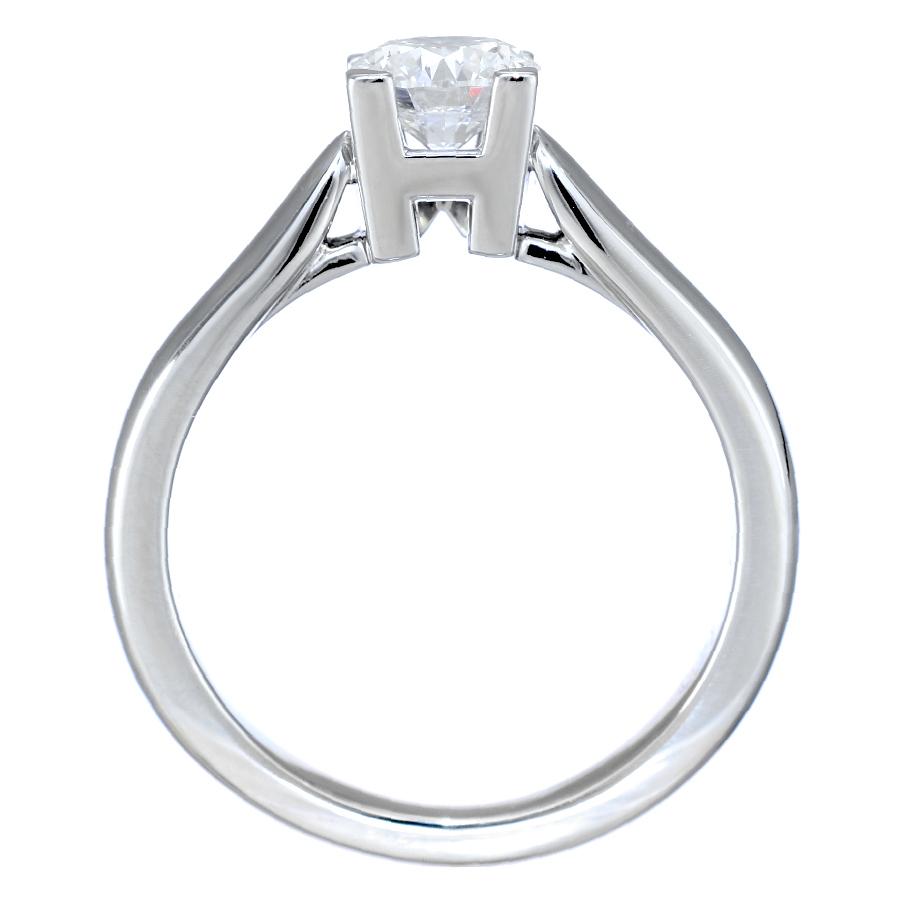 HW Logo by Harry Winston ハリーウィンストン リング 指輪 HW Logo by Harry Winston ハリーウィンストン リング 指輪