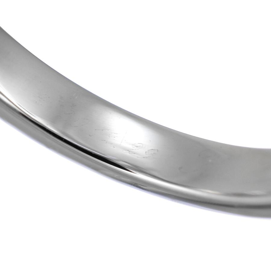 HW Logo by Harry Winston ハリーウィンストン リング 指輪 プラチナ  