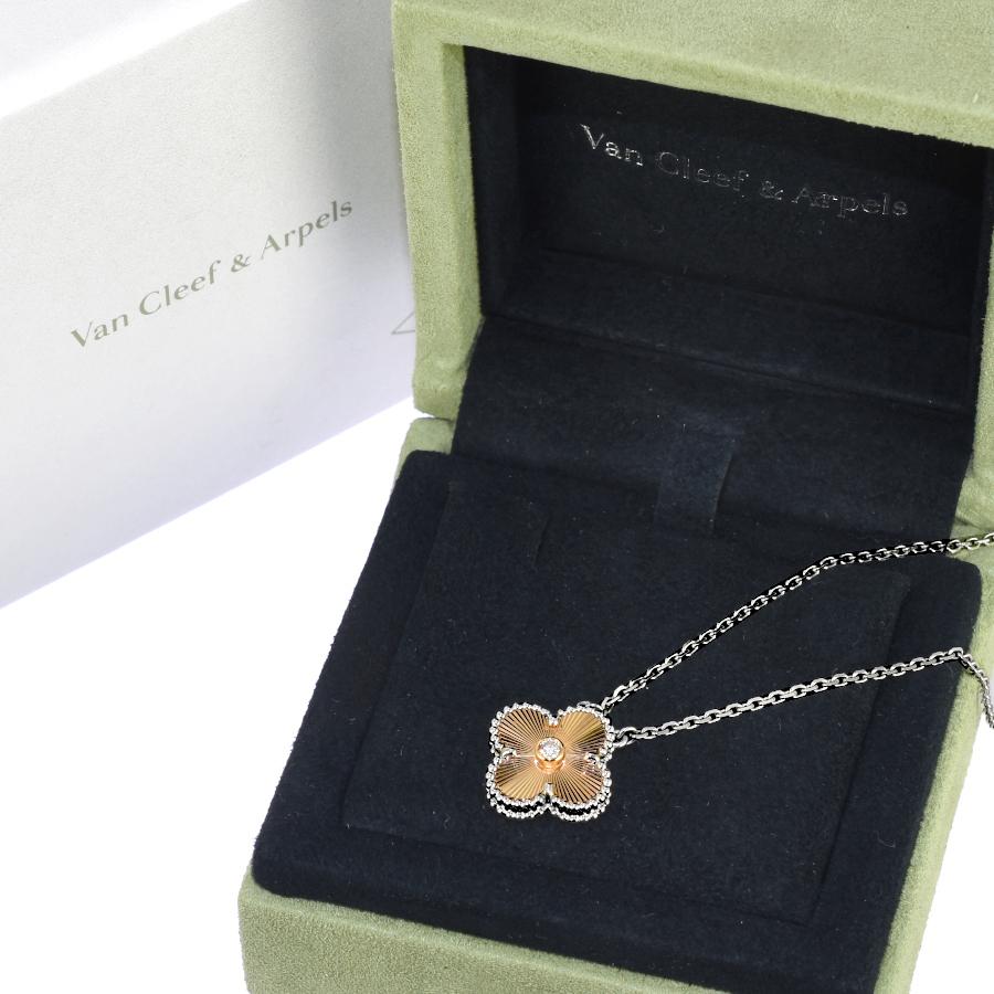 Van Cleef ＆ Arpels（ヴァンクリーフ ＆ アーペル） ヴィンテージ