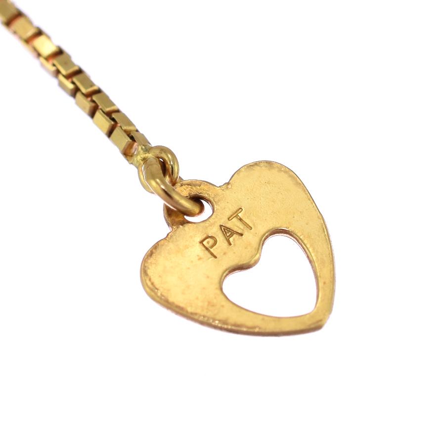 TASAKI（タサキ） 新品同様 パール ペンダント ネックレス K18イエロー