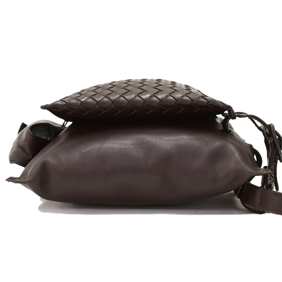 BOTTEGA VENETA（ボッテガ・ヴェネタ） ウエスト ボディバッグ 121604