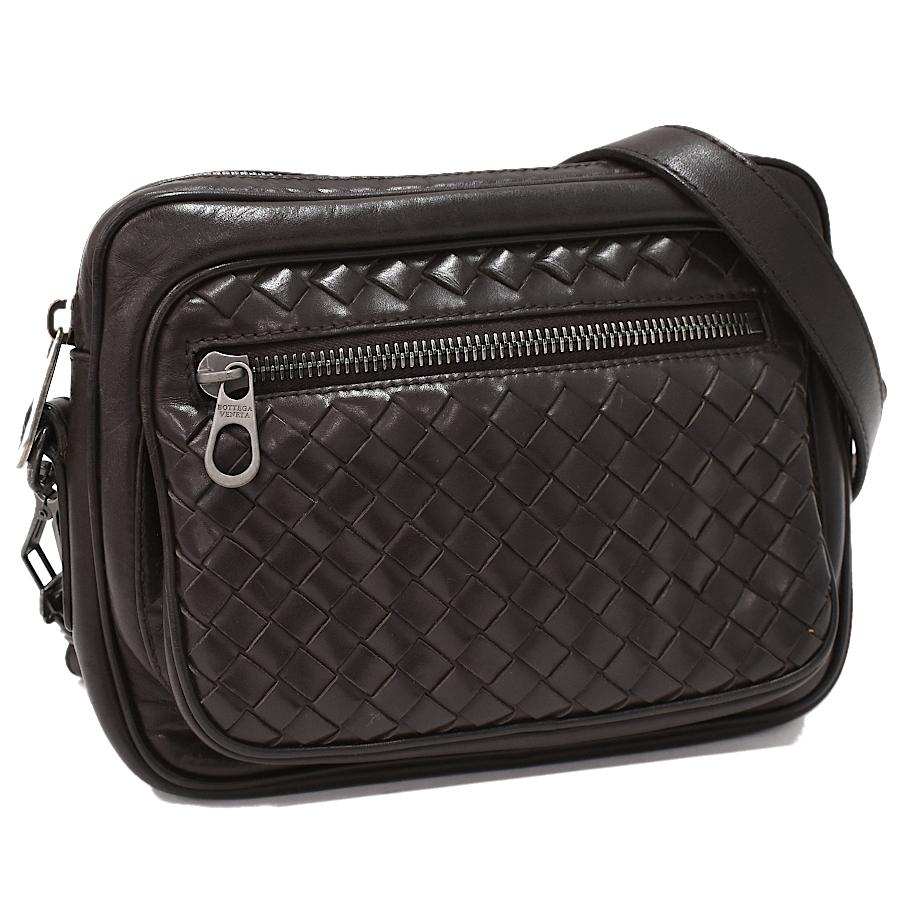 BOTTEGA VENETA ボッテガヴェネタ ミニショルダーバッグ BOTTEGA VENETA ボッテガヴェネタ ミニショルダーバッグ