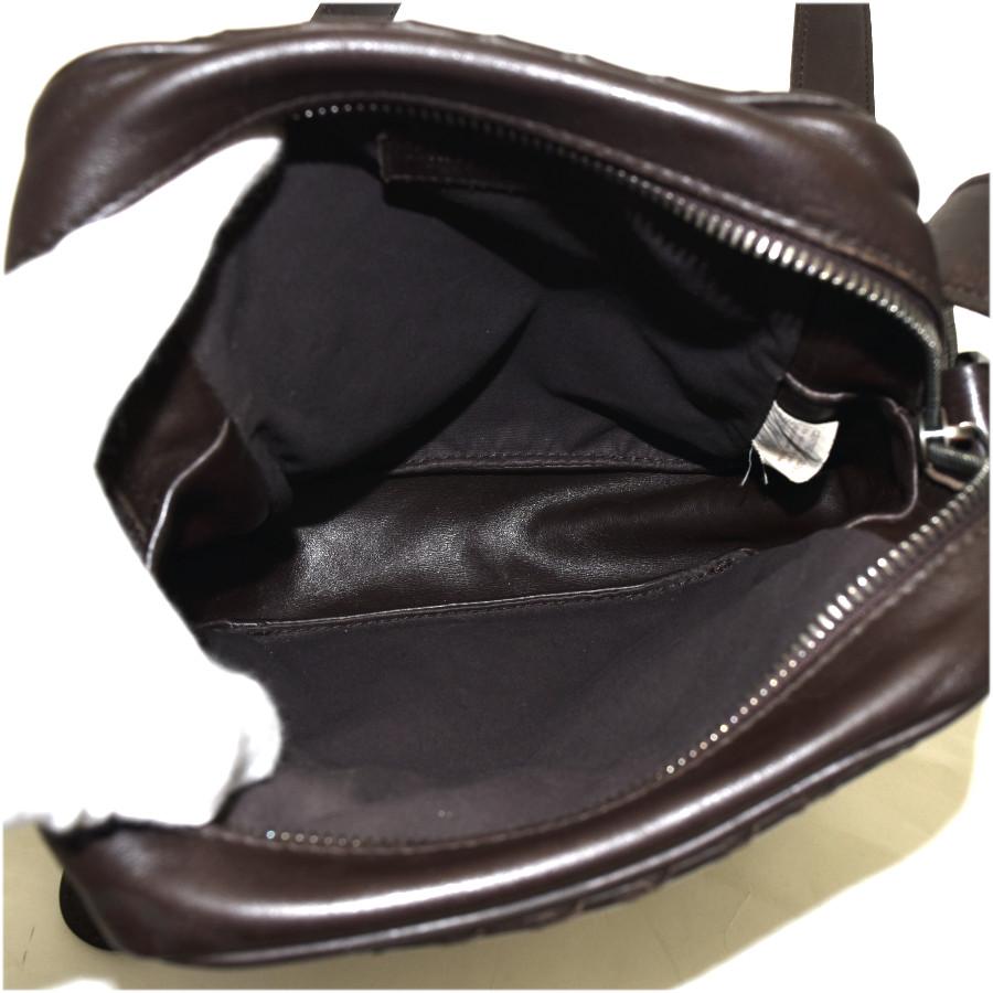 BOTTEGA VENETA（ボッテガ・ヴェネタ） ショルダーバッグ イントレ