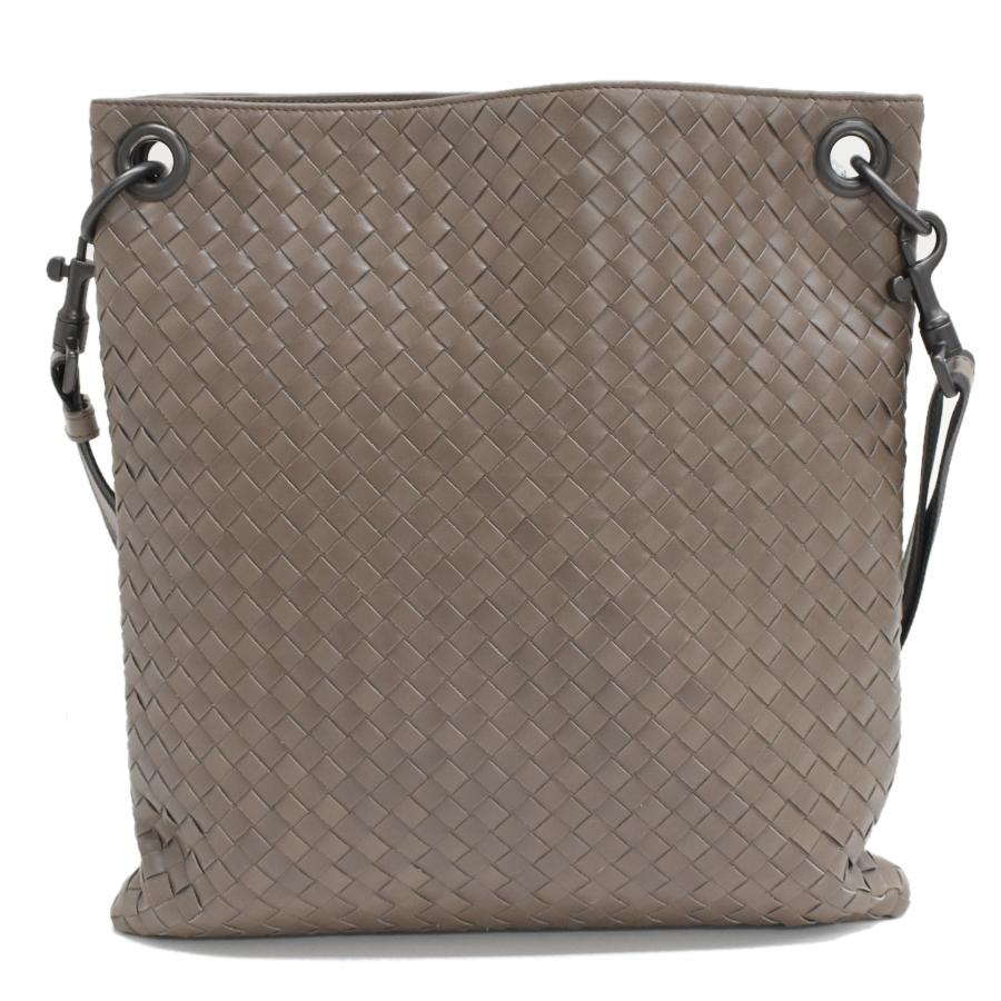 BOTTEGA VENETA（ボッテガ・ヴェネタ） 新品同様 クロスボディ