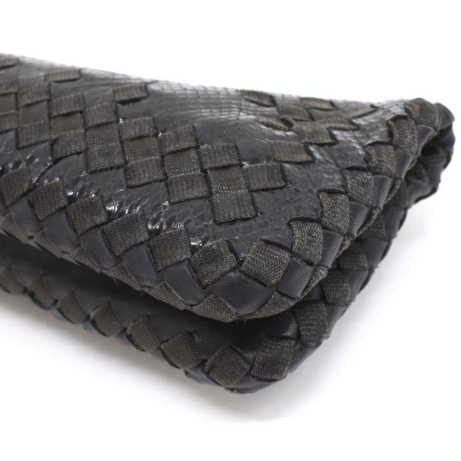 BOTTEGA VENETA ボッテガヴェネタ クラッチバッグ マルチケース