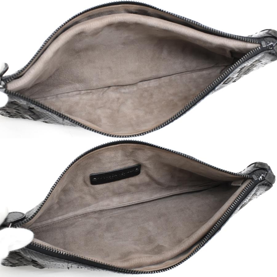 BOTTEGA VENETAボッテガヴェネタ パイソン クラッチバッグ BOTTEGA VENETA ボッテガヴェネタ クラッチバッグ マルチケース