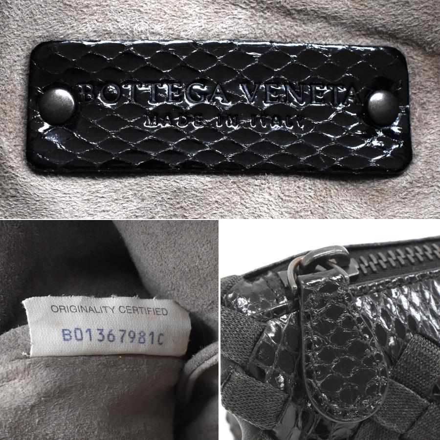 BOTTEGA VENETA ボッテガヴェネタ クラッチバッグ マルチケース