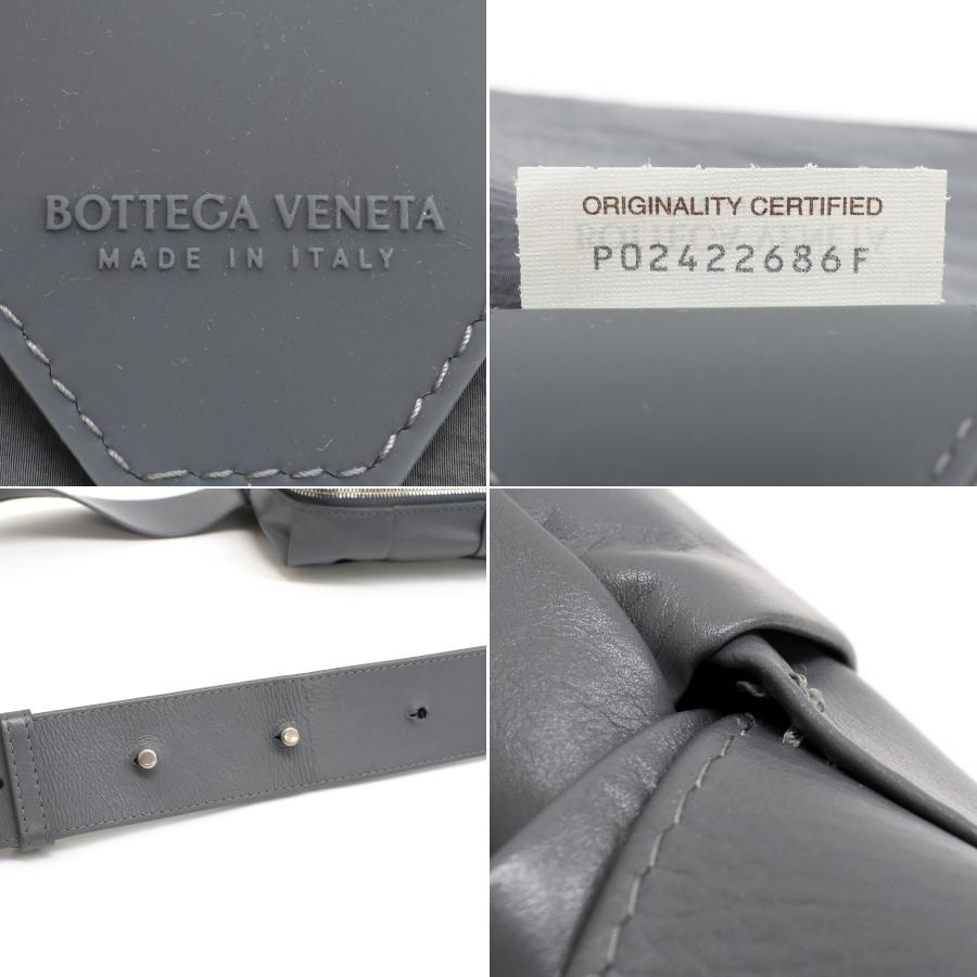 BOTTEGA VENETA ボッテガヴェネタ カセット スリングバッグ BOTTEGA VENETA ボッテガヴェネタ カセット スリングバッグ