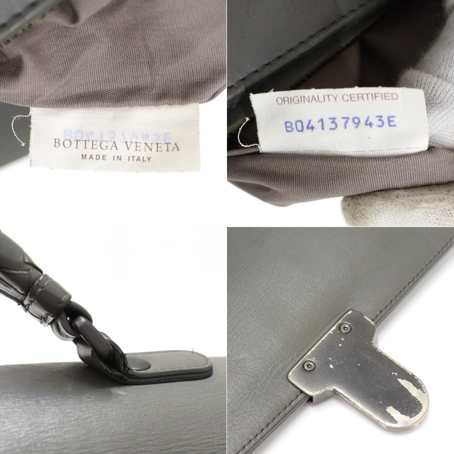 BOTTEGA VENETA（ボッテガ・ヴェネタ） ビジネスバッグ ブリーフケース