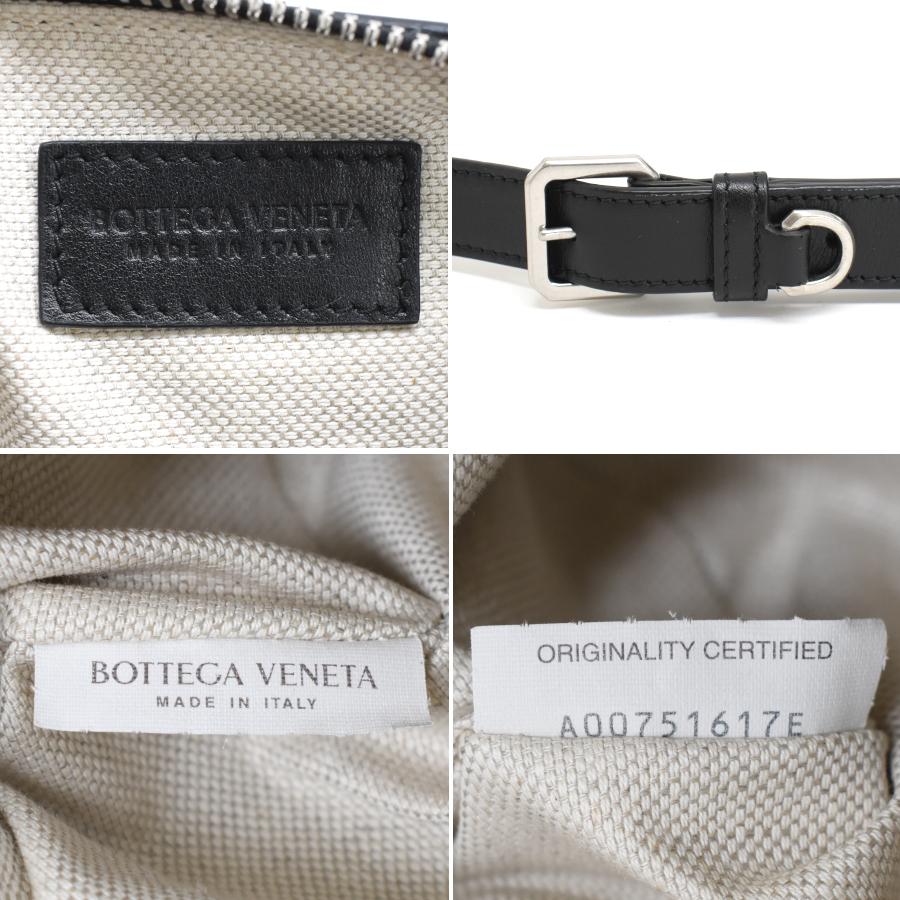 BOTTEGA VENETA（ボッテガ・ヴェネタ） ミニ イントレチャート バレル