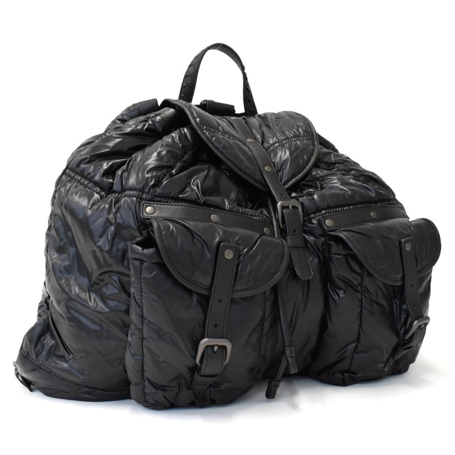 BOTTEGA VENETA ボッテガヴェネタ リュック スピンネーカー バック 