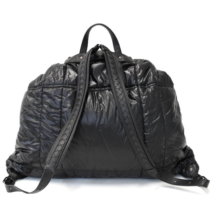 BOTTEGA VENETA ボッテガヴェネタ リュック スピンネーカー バック 
