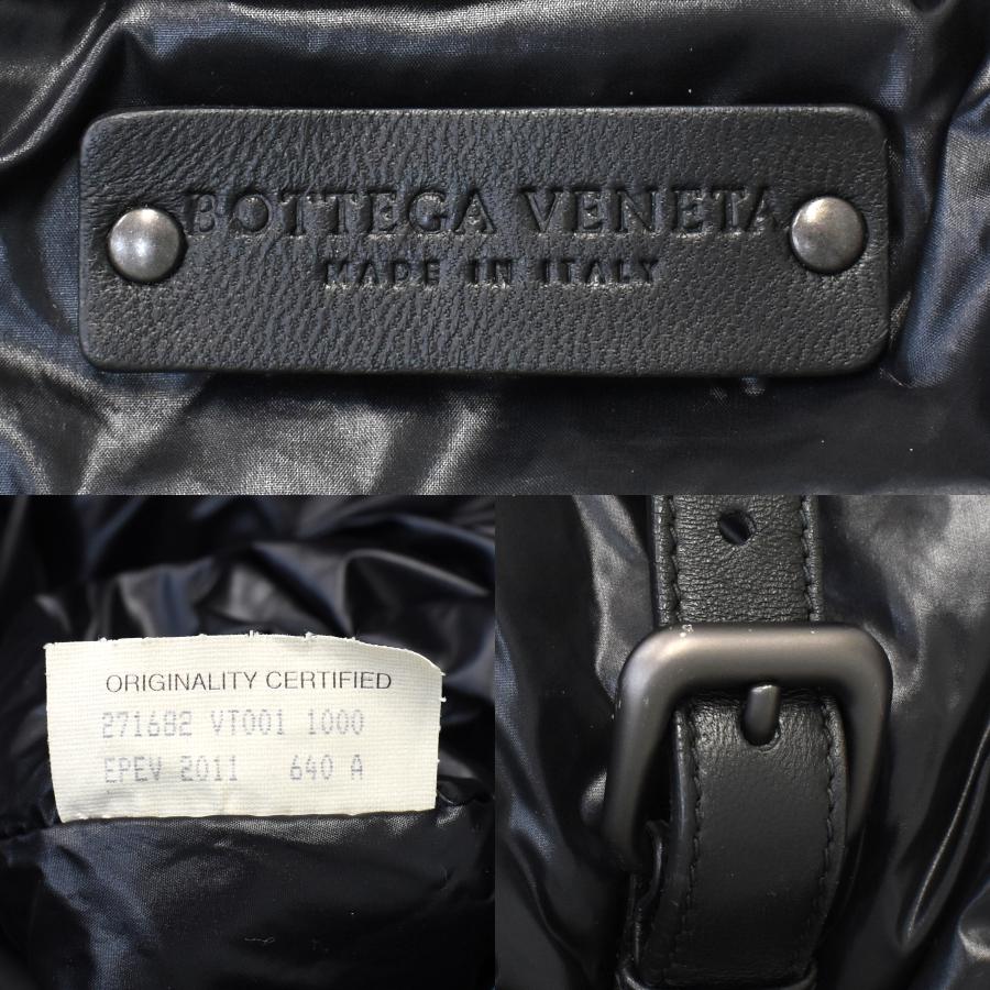 BOTTEGA VENETA ボッテガヴェネタ リュック スピンネーカー バック 
