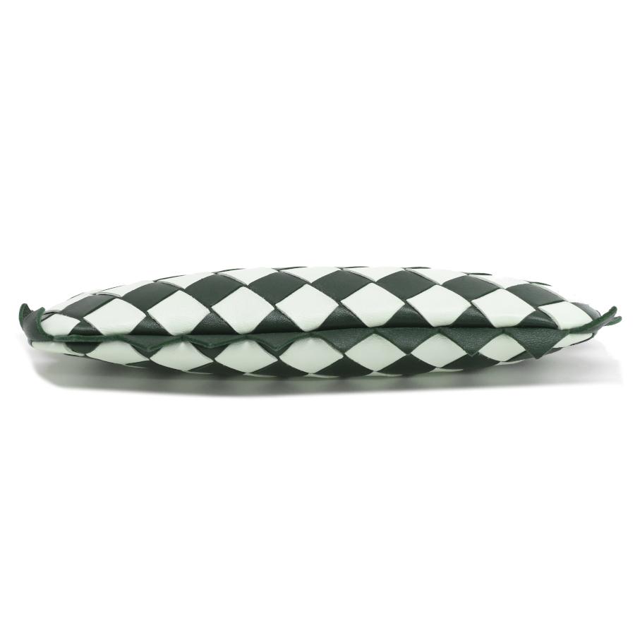BOTTEGA VENETA（ボッテガ・ヴェネタ） 新品同様 ペンケース イントレ
