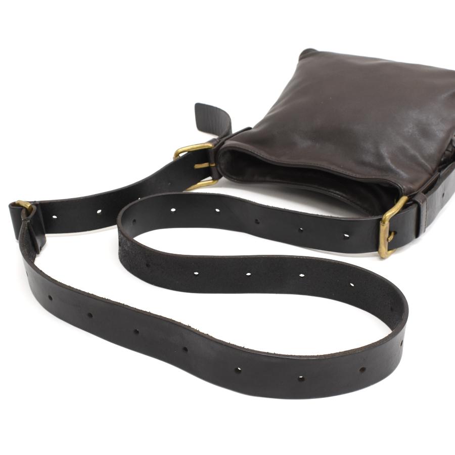 BOTTEGA VENETA ボッテガヴェネタ クロスボディ ショルダーバッグ  