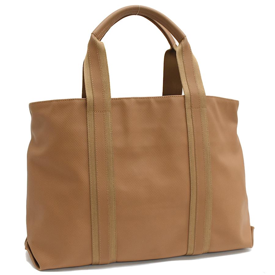 BOTTEGA VENETA（ボッテガ・ヴェネタ） トートバッグ マルコポーロ PVC