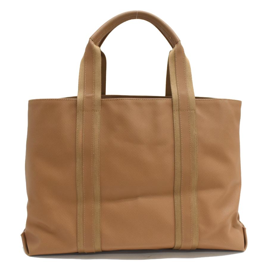BOTTEGA VENETA（ボッテガ・ヴェネタ） トートバッグ マルコポーロ PVC