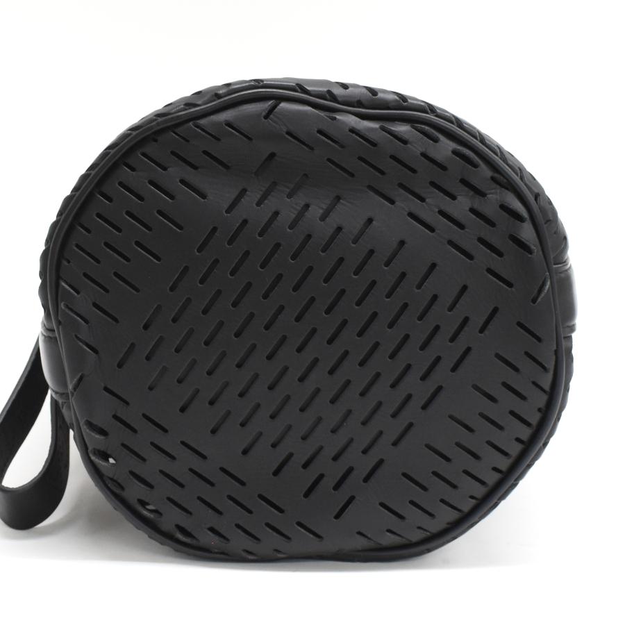 BOTTEGA VENETA 新品同様 ボッテガヴェネタ バケットバッグ 巾着