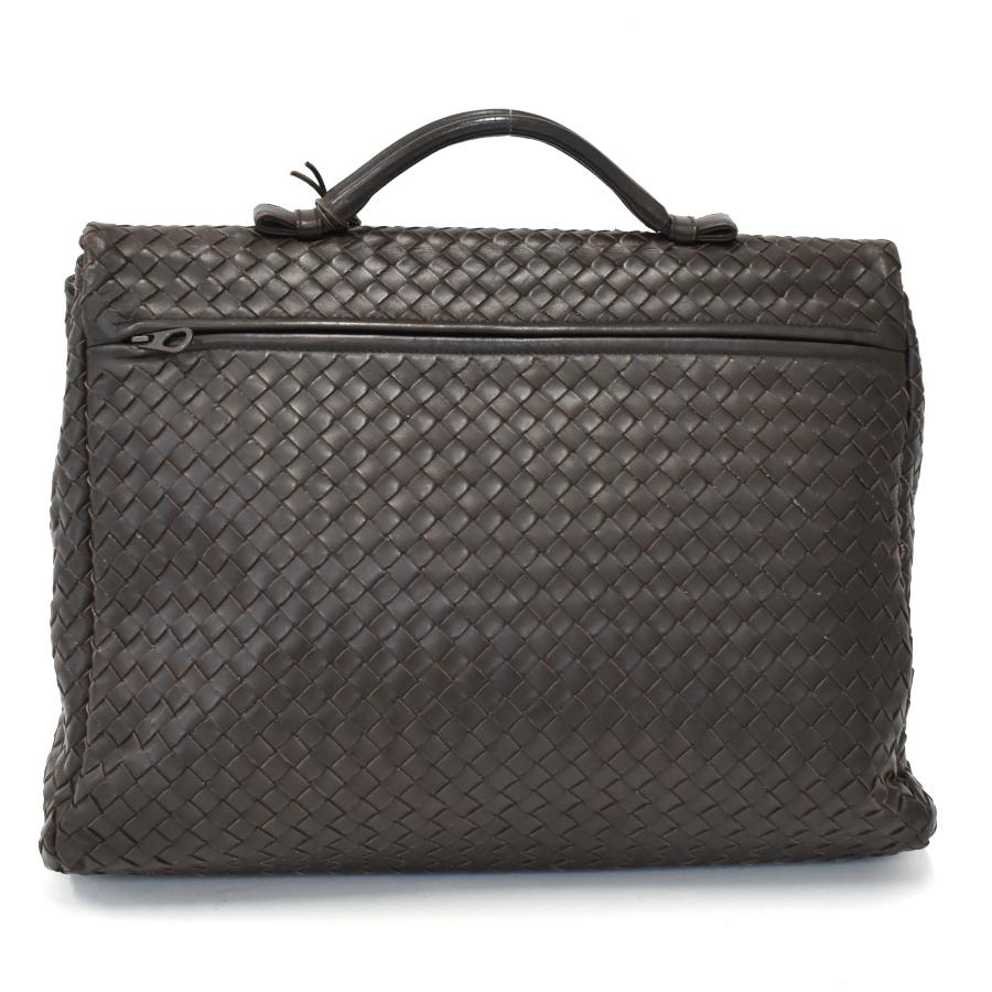 BOTTEGA VENETA（ボッテガ・ヴェネタ） ビジネスバッグ ブリーフケース
