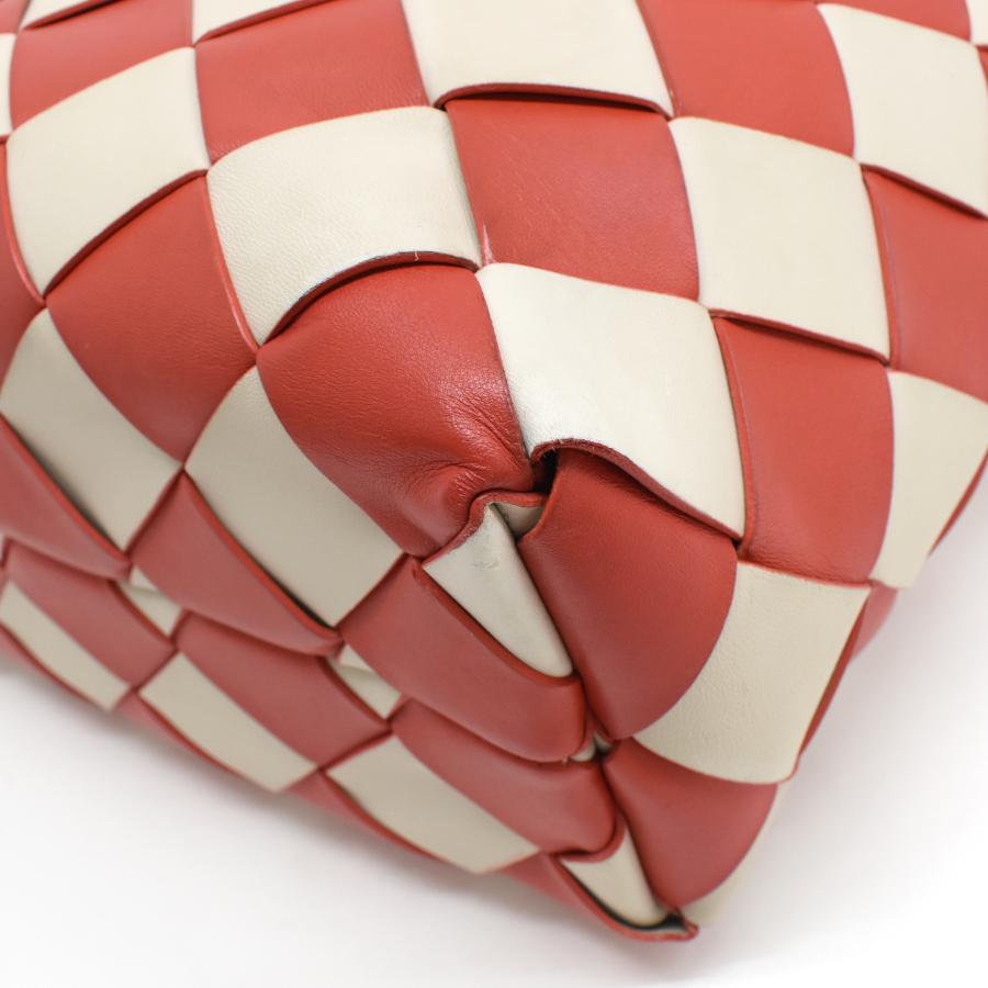 BOTTEGA VENETA（ボッテガ・ヴェネタ） 2wayバッグ カバ 570800