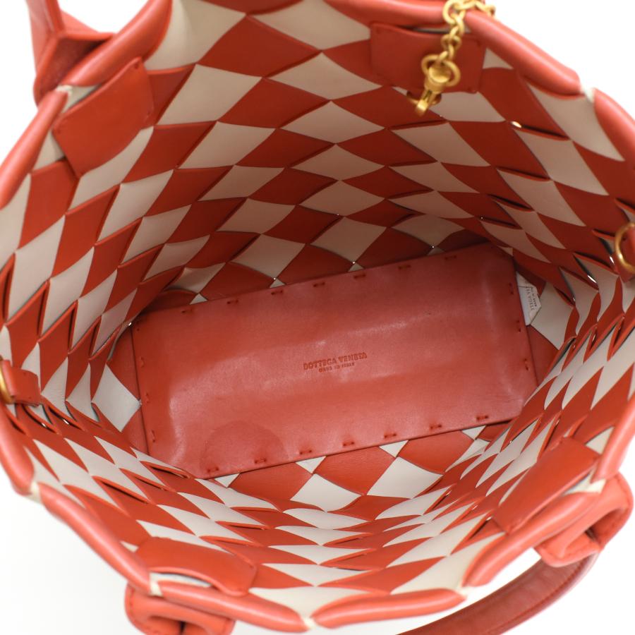 BOTTEGA VENETA（ボッテガ・ヴェネタ） 2wayバッグ カバ 570800