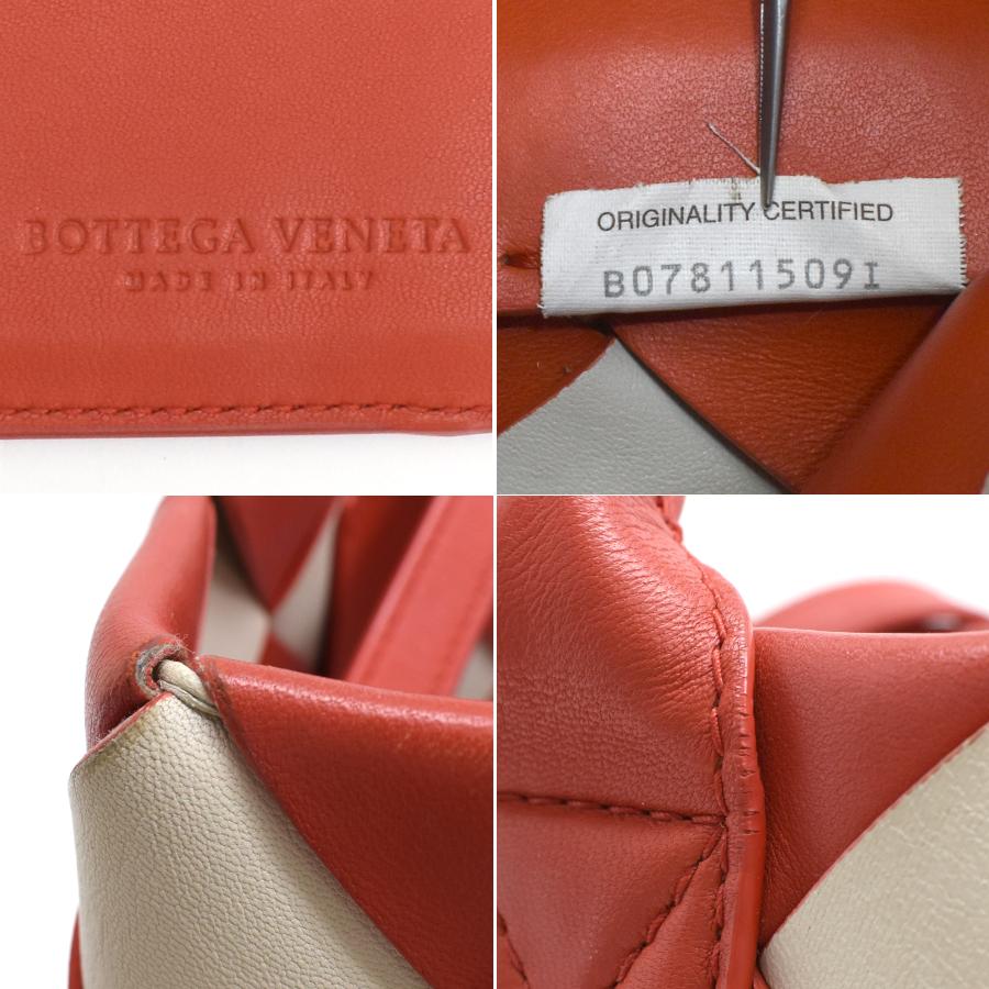 BOTTEGA VENETA ボッテガヴェネタ 2wayバッグ カバ 570800