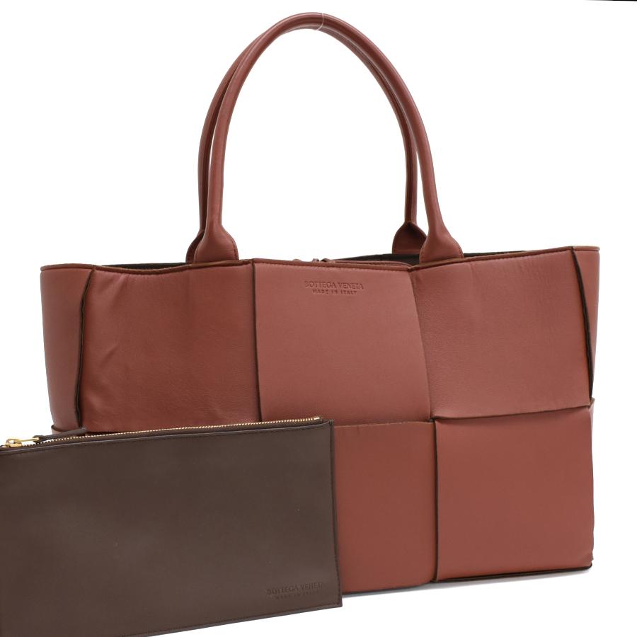 BOTTEGA VENETA（ボッテガ・ヴェネタ） トートバッグ アルコ 609175