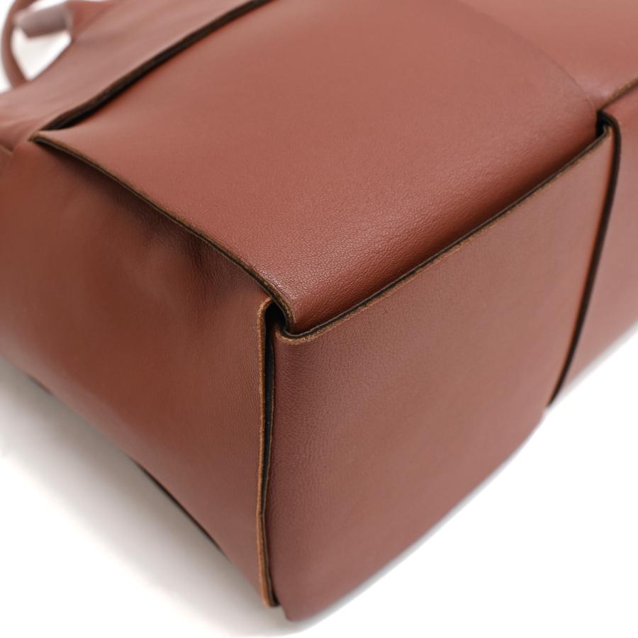 BOTTEGA VENETA（ボッテガ・ヴェネタ） トートバッグ アルコ 609175