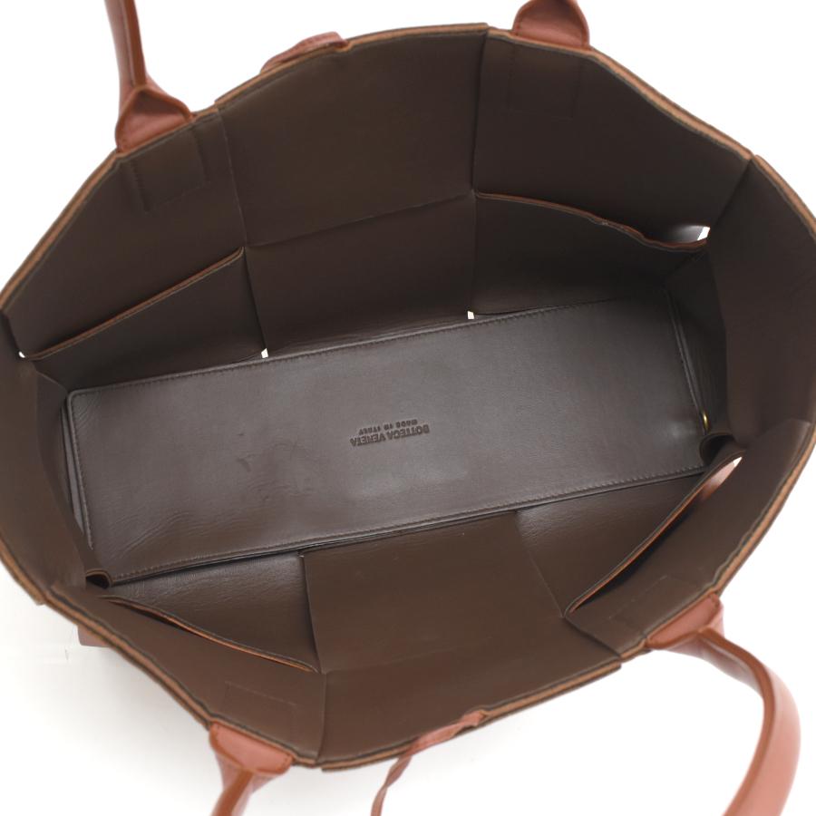 BOTTEGA VENETA（ボッテガ・ヴェネタ） トートバッグ アルコ 609175