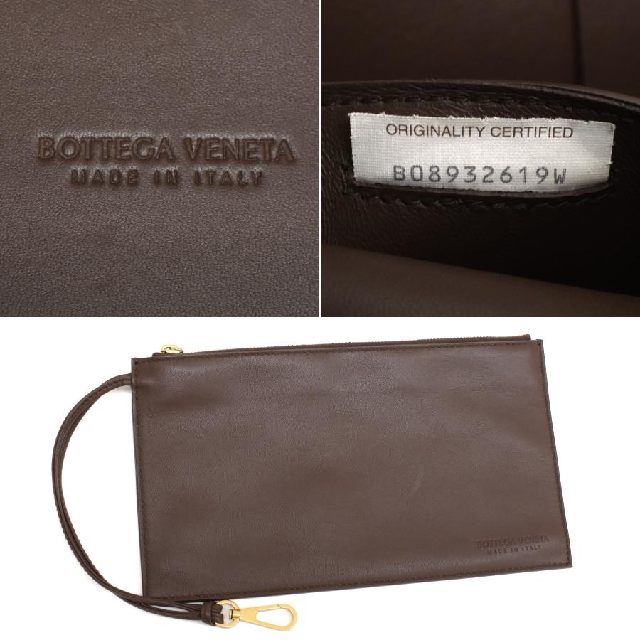 BOTTEGA VENETA（ボッテガ・ヴェネタ） トートバッグ アルコ 609175