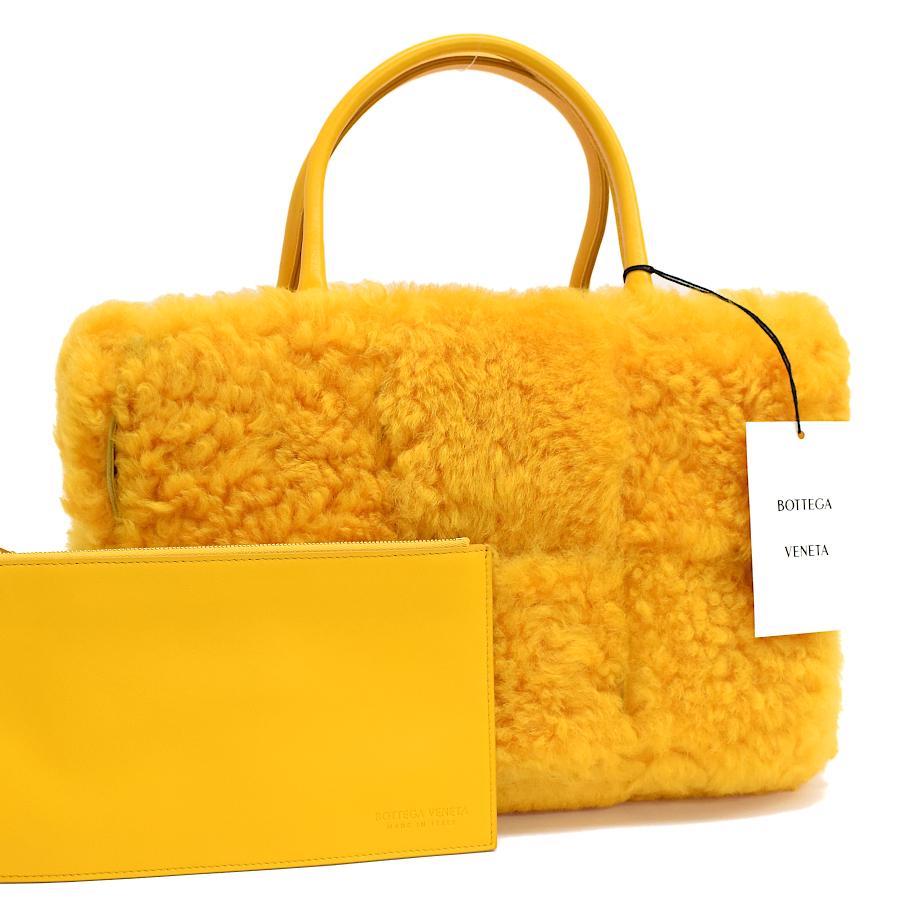 BOTTEGA VENETA 新品同様 ボッテガヴェネタ トートバッグ アルコ