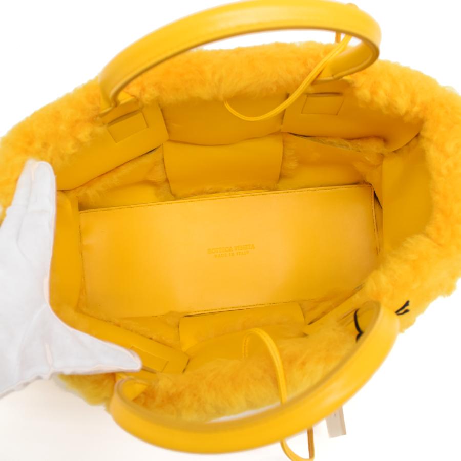 BOTTEGA VENETA 新品同様 ボッテガヴェネタ トートバッグ アルコ
