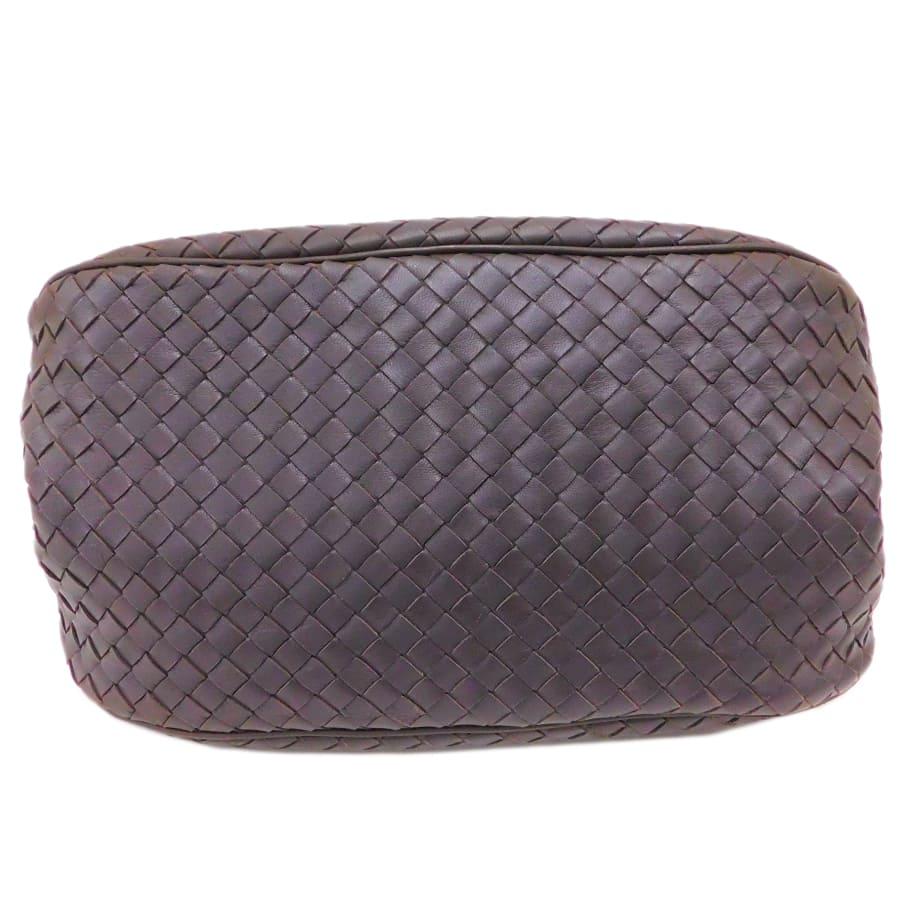BOTTEGA VENETA（ボッテガ・ヴェネタ） 新品同様 サッチェル