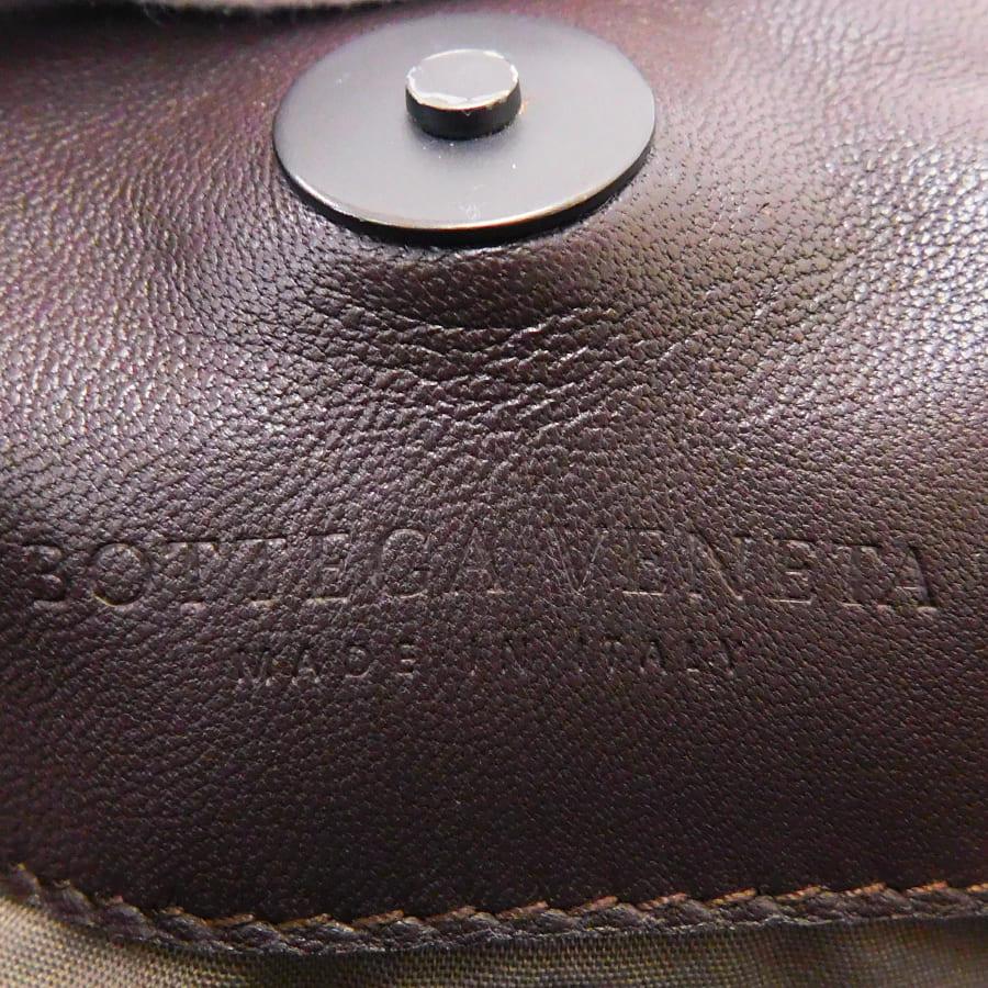 BOTTEGA VENETA（ボッテガ・ヴェネタ） 新品同様 サッチェル