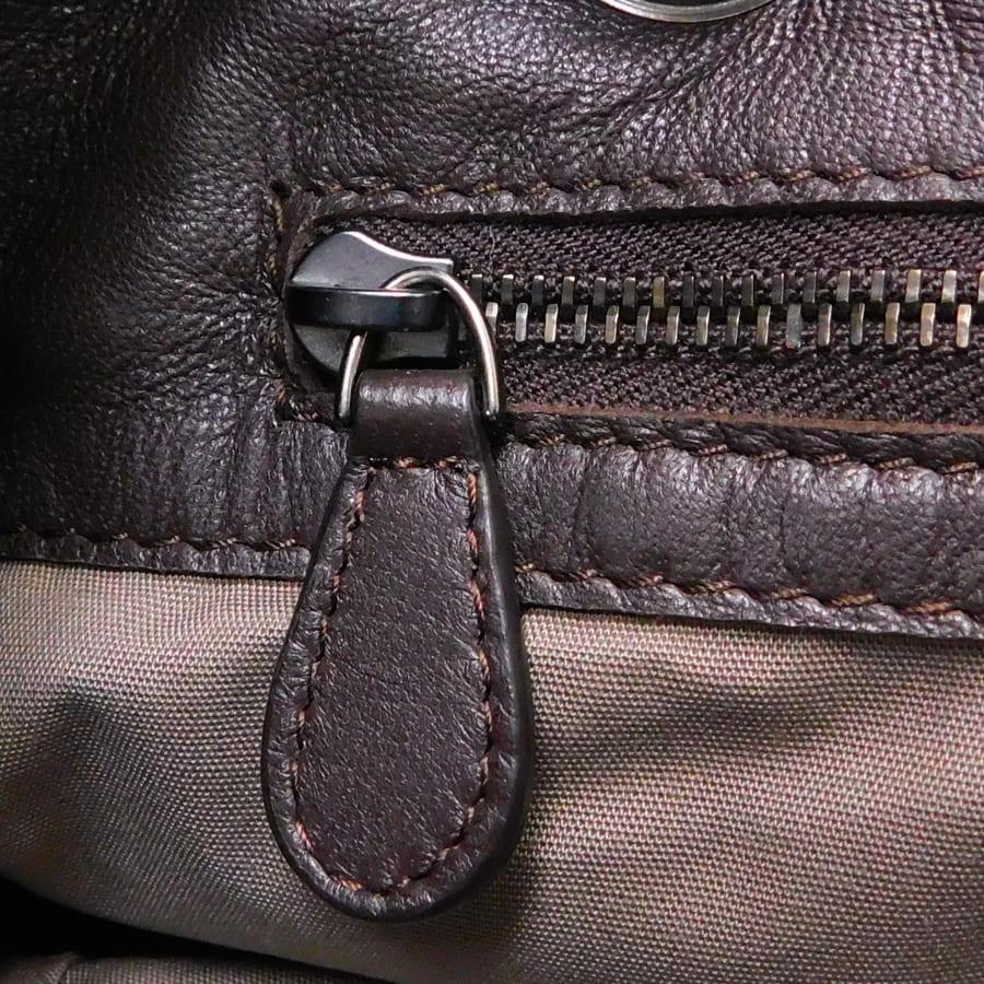 BOTTEGA VENETA（ボッテガ・ヴェネタ） 新品同様 サッチェル