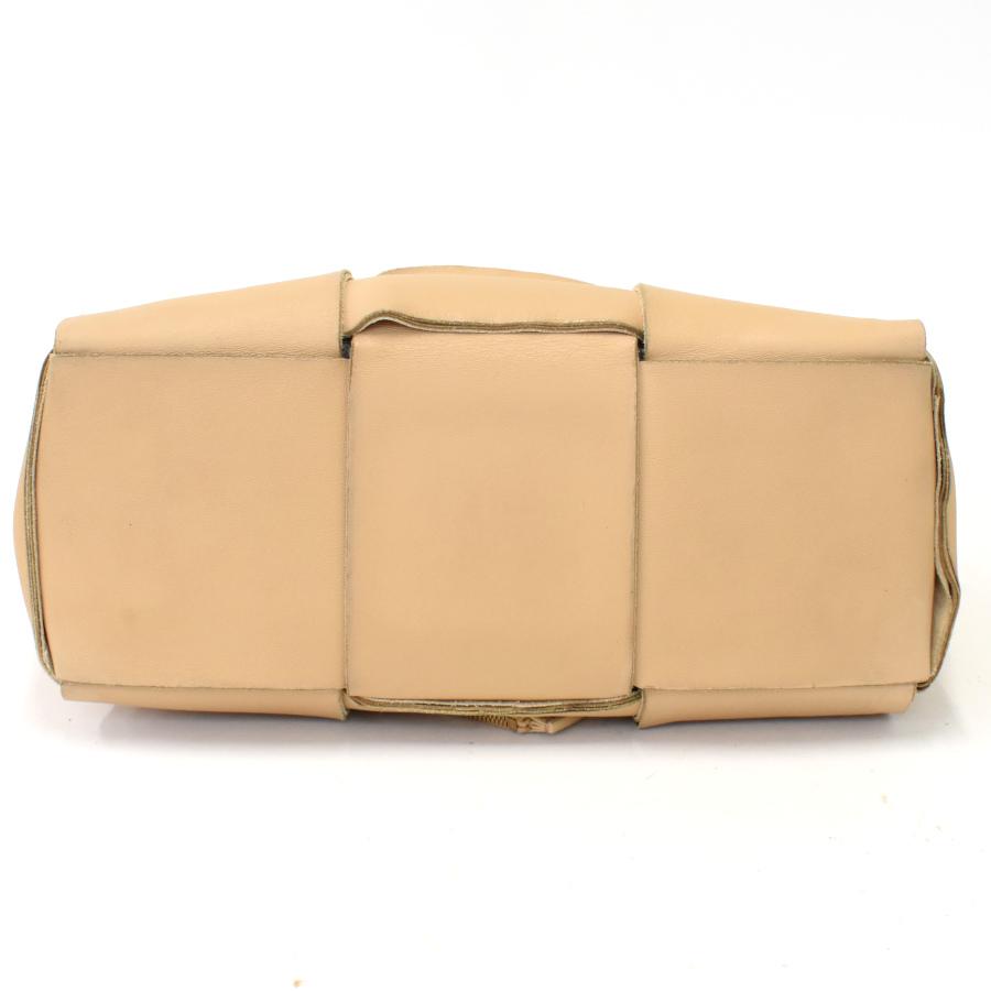 BOTTEGA VENETA（ボッテガ・ヴェネタ） トートバッグ アルコスモール