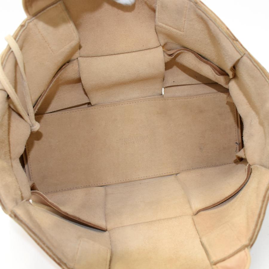 BOTTEGA VENETA（ボッテガ・ヴェネタ） トートバッグ アルコスモール