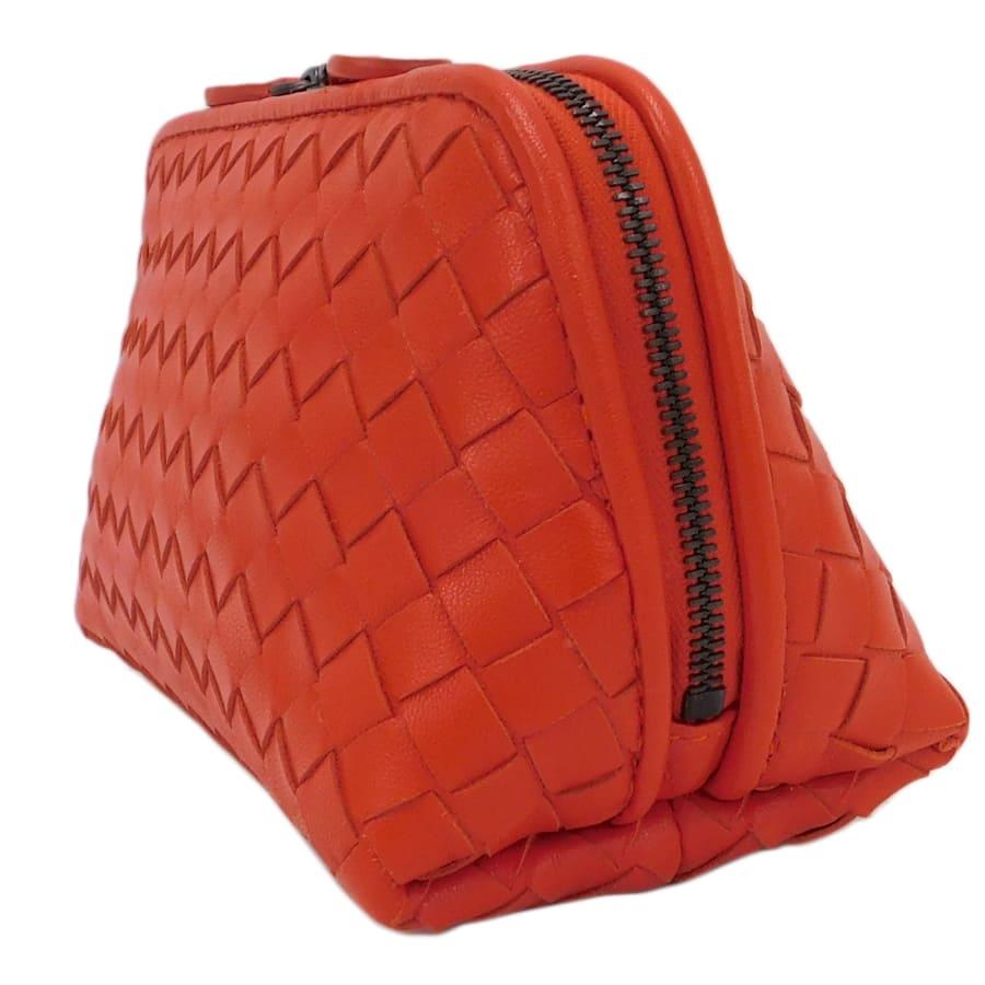 BOTTEGA VENETA（ボッテガ・ヴェネタ） 新品同様 イントレチャート