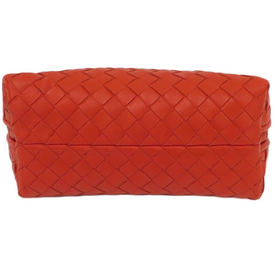 BOTTEGA VENETA（ボッテガ・ヴェネタ） 新品同様 イントレチャート
