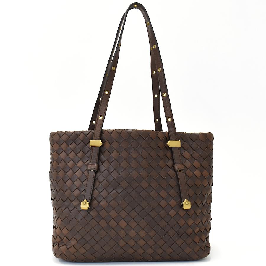 BOTTEGA VENETA（ボッテガ・ヴェネタ） ボッテガ トートバッグ