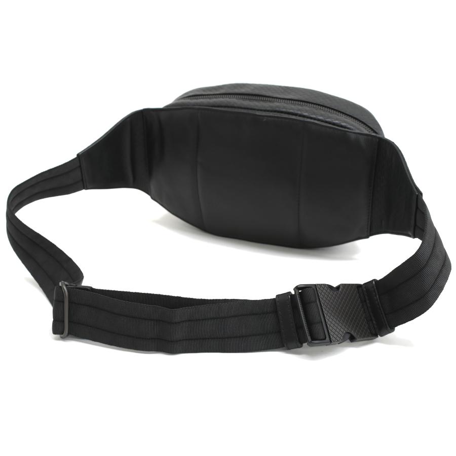 BOTTEGA VENETA ボッテガヴェネタ ウエストバッグ ボディバッグ