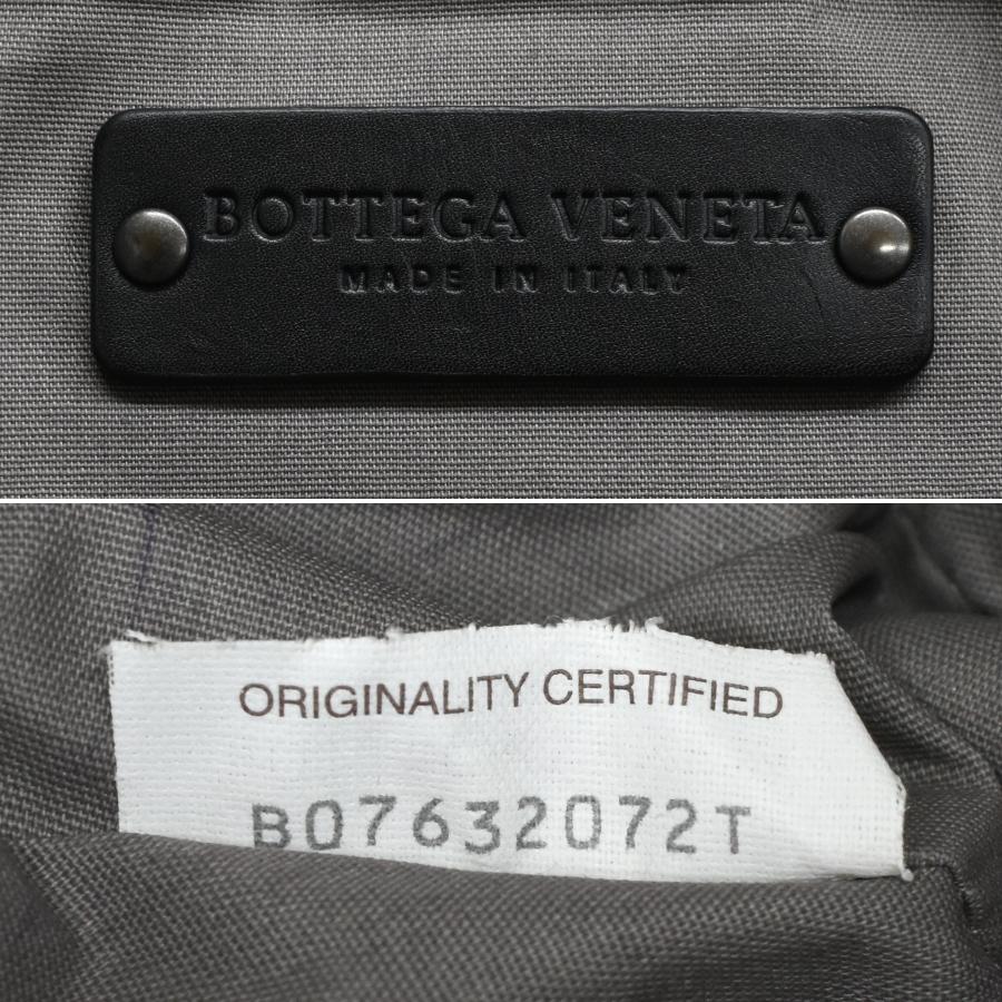 BOTTEGA VENETA（ボッテガ・ヴェネタ） ウエストバッグ ボディバッグ